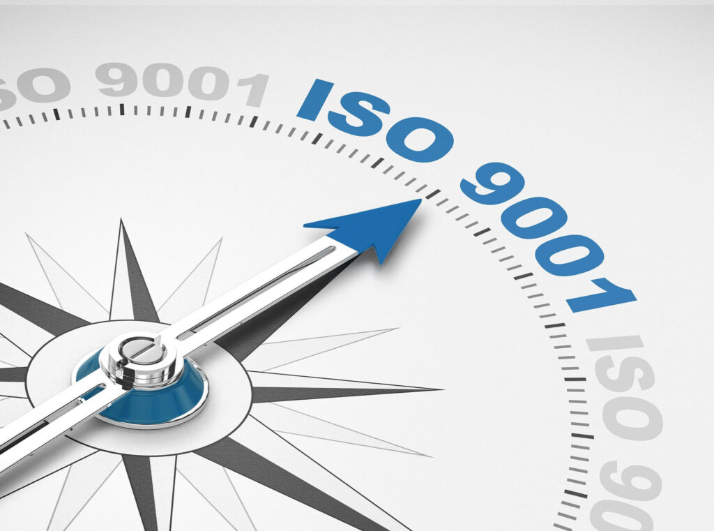 Getting ISO 9001-ISO 9001 Dayton OH-ISO PROS #4